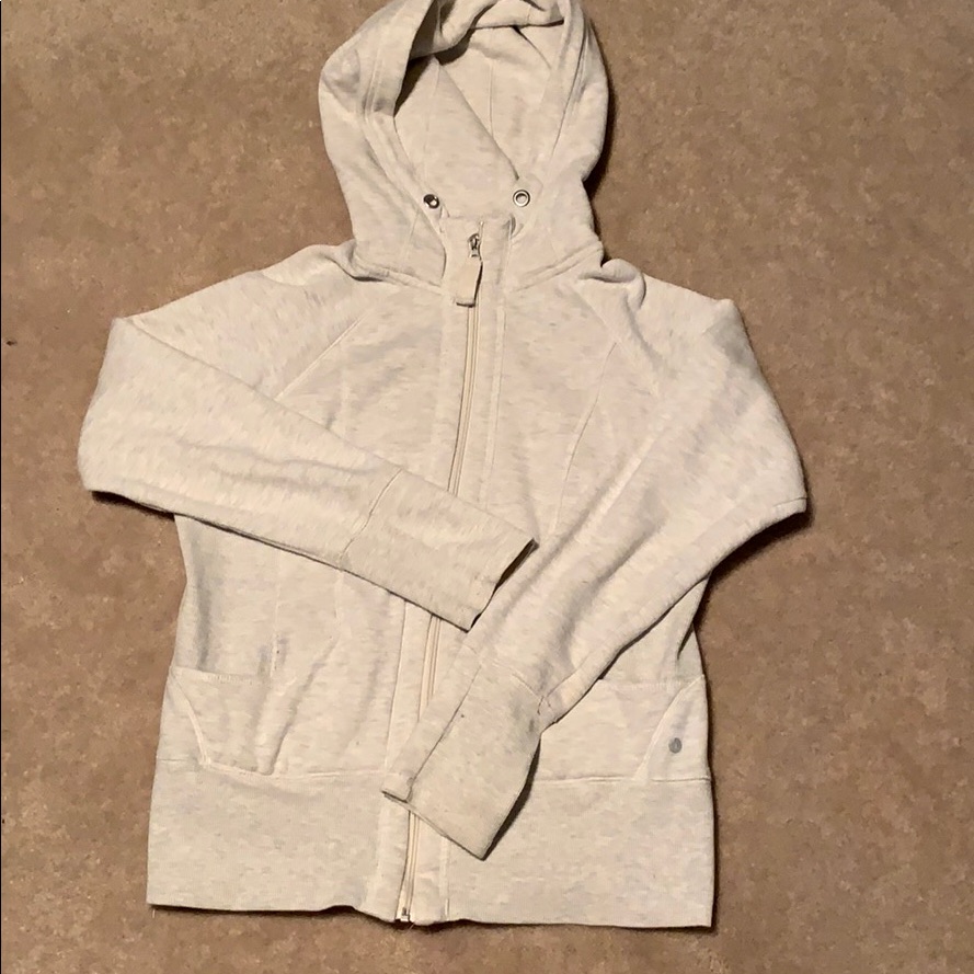 Fall Jacket!